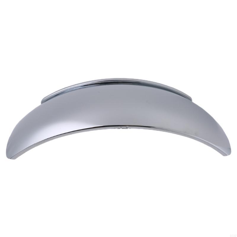2025 New Pentagonal Handlebar Mirrors Motorcycle Rear View Mirror Parking Mirror