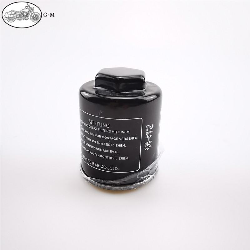 Motorcycle Scooter Oil Filter For For Longjia XDV250 XDV300 VMAX300 XDV 250 300