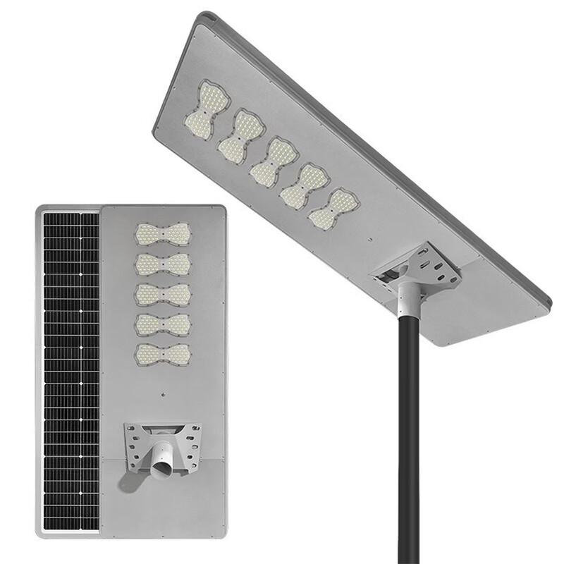 Outdoor Super Bright Solar Street Light