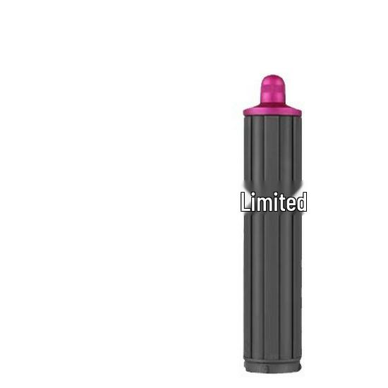 Pre-Styling Diffuser for Curling Irons