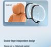 Fengshen L8 Interior Accessories: Headrest, Lumbar & Neck Support, Neck & Waist Protection, Decorative Car Enhancements.