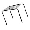 Sturdy Iron Kitchen Organizers Rack Supplies for Countertop Storage Shelf