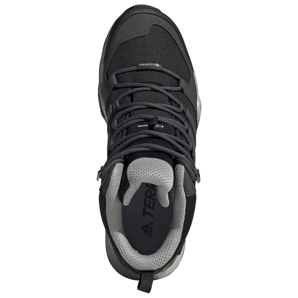 adidas Ботинки для хайкинга Terrex Swift R2 Mid Goretex