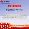 Huawei S310S26PN4JX Enterprise Layer 3 Managed PoE Switch