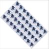 12MM36 Acrylic Love Drill Stick Korean Girl Heart the Same Model Mobile Phone Case Ledger Sticker