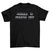 Arnold Is Numero Uno Mens T-Shirt Bodybuilders Gym Fitness Muscle Retro Arnie