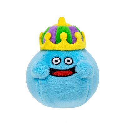 SQUARE ENIX Smile Slime: Squeeze It Tight King Slime