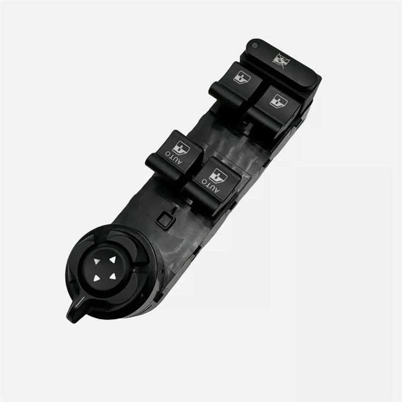 Left Power Master Window Control Switch Button 735648127 For Jeep Renegade Liberty 2016-2024 Electric Window Lift Switch