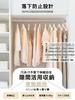 Stainless Steel Tension Super Load Adjustable Telescopic Multiple Sizes Available Versatile for Outdoor Bathroom Window Laundry Futon Shower Closet