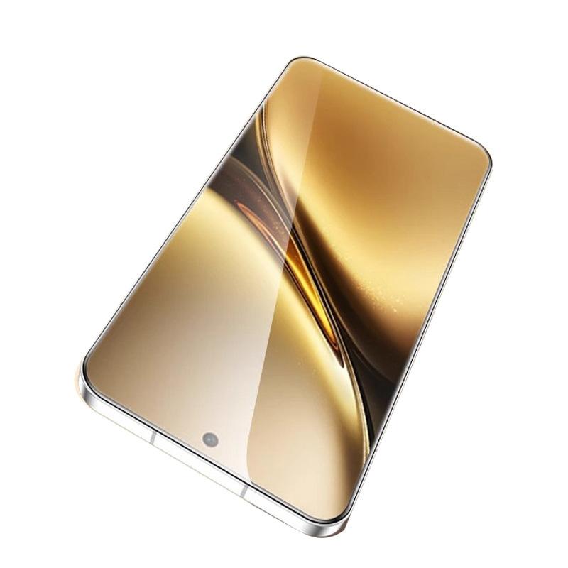 Applicable to vivoX111 curved screen tempered film X111Pro anti-drop and explosion-proof mobile phone film X111 anti-privacy second film Pro
