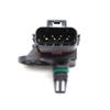 Manifold Air Pressure Sensor 4S4G-9F479-AC For Mazda 3 5 6 Ford Escape MAP