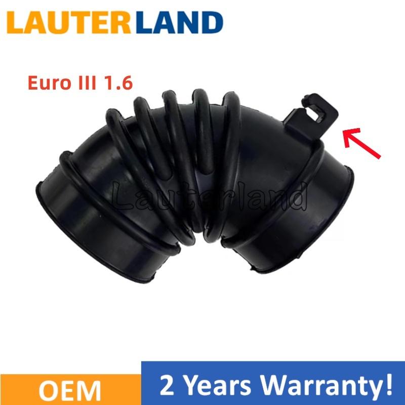 1388163J00 13881-63J00 Engine Air Intake Pipe for Suzuki SX4 Swift Liana Auto Parts 13881 63J00 New Good Quality