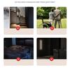 1Pc Us Eu Uk E27 Remote Control Lamp Head Socket Lamp Base Wireless Smart Remote Control Lamp Holder Cap Intelligent Switch