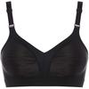 Triumph Womens/Ladies Wellness Plain Bra