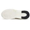 Anta Rubik's Cube Anti-Slip Wear-Resistant Low-Top Chunky Sneakers Women's White Gray Black Sneakers