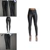Womens Sexy Fashion Faux Leather Tight Pants With Premium Quality And Timeless Appeal