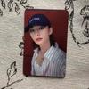 [USED] Straykids Hyunjin Maxident 2nd Week Sanok Limited Trading Card