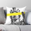 The Hidden Eyes Of Athena Square Pillowcase Polyester Linen Velvet Printed Zip Decorative Throw Pillow Case Home Cushion Cover