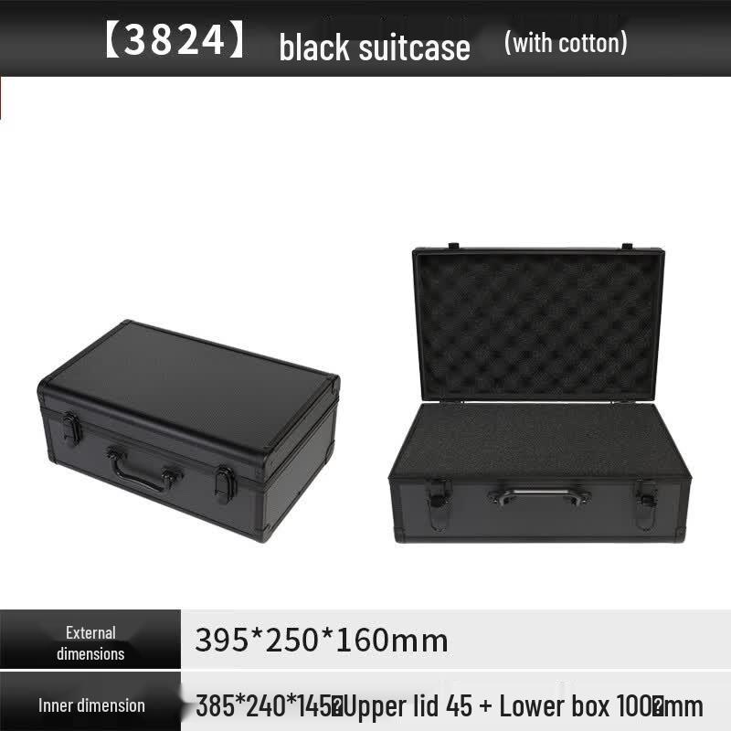 Langsaizebo Portable Multi-function Toolbox