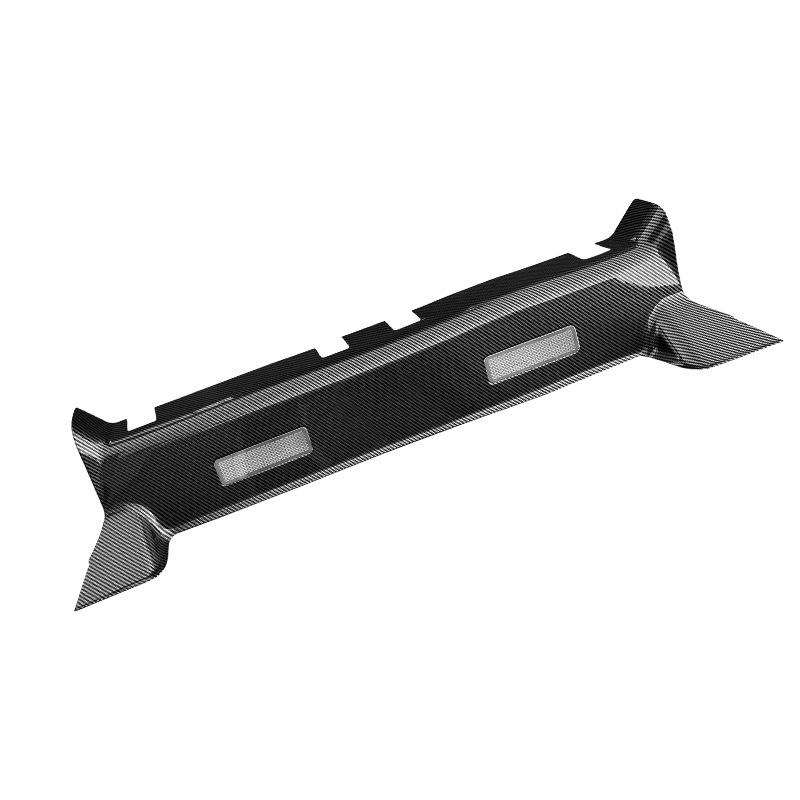 Nio ES8 Third Row Seat Protection Mat - Anti-dirt & Anti-kick Car Interior Accessory for 26 Models