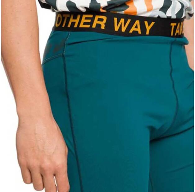 Trangoworld Шорты Bocharz