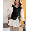 Mocana Women's Urban Casual Long Sleeve Knit Sweater