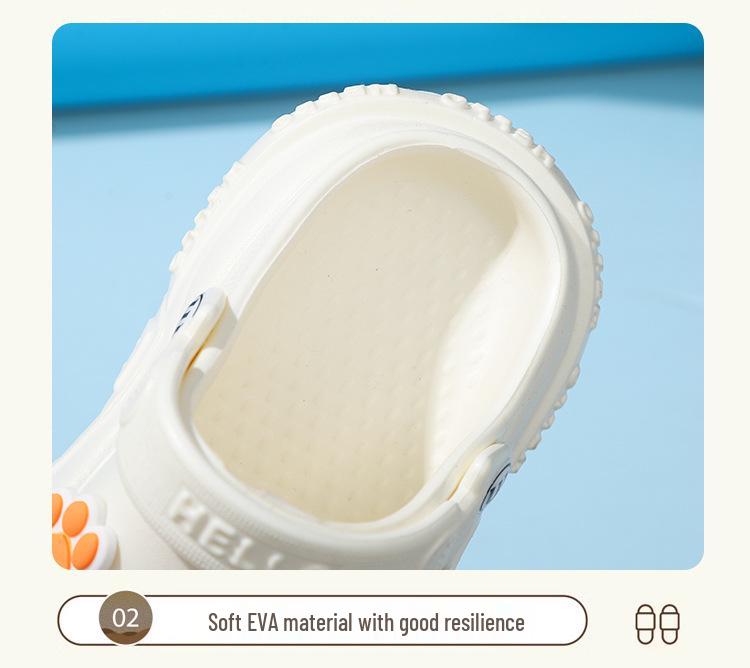 2026 Kids' Non-slip Wear-resistant Beach Sandals and Slides for Boys and Girls