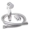 High Pressure Handheld Sprayer for Toilet Hygiene Suitable for Deep Cleaning Bathroom Nozzle