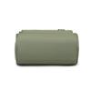 Cylinder Women's Bag Solid Color Nylon Bag Mobile Phone Bag Shoulder Crossbody Bag
