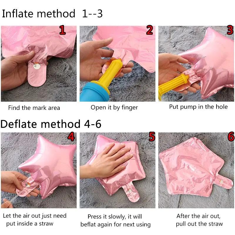 Christmas Theme Party Balloons Decorations Green Christmas Tree Foil Balloon Merry Xmas Party Supplies 2025 New Year Party Decor