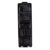 Car Accessories 81626305177 Power Window Switch Button For MAN Vehicle Replacement Parts