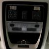 For Cadillac Escalade 2007-2014 Piano Black Front Roof Reading Light Lamp Panel Cover Trim Set Car Accessories Interior Sticker