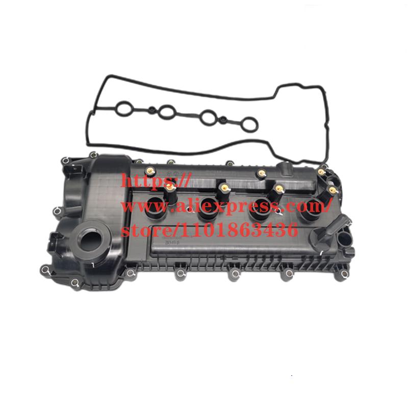 Engine Valve Cover Assembly for DFSK Glory 580 1.5T