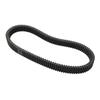 Transmission Clutch Drive Belt Flexible 422280652 Replacement for Can?Am Maverick X3 2017?2022