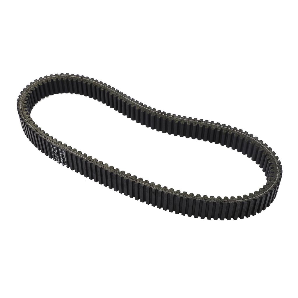 Transmission Clutch Drive Belt Flexible 422280652 Replacement for Can?Am Maverick X3 2017?2022