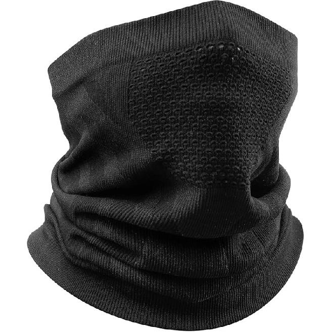Winter Neck Warmer Gaiter;Ski Mask Balaclava Windproof Face Mask Unisex Face Cover For Cold Weather