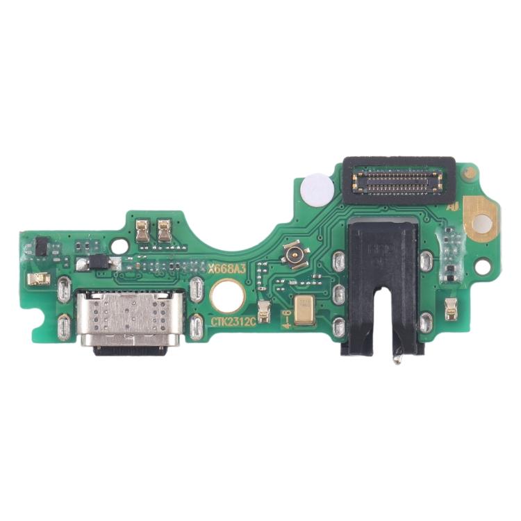 OEM Charging Port Board