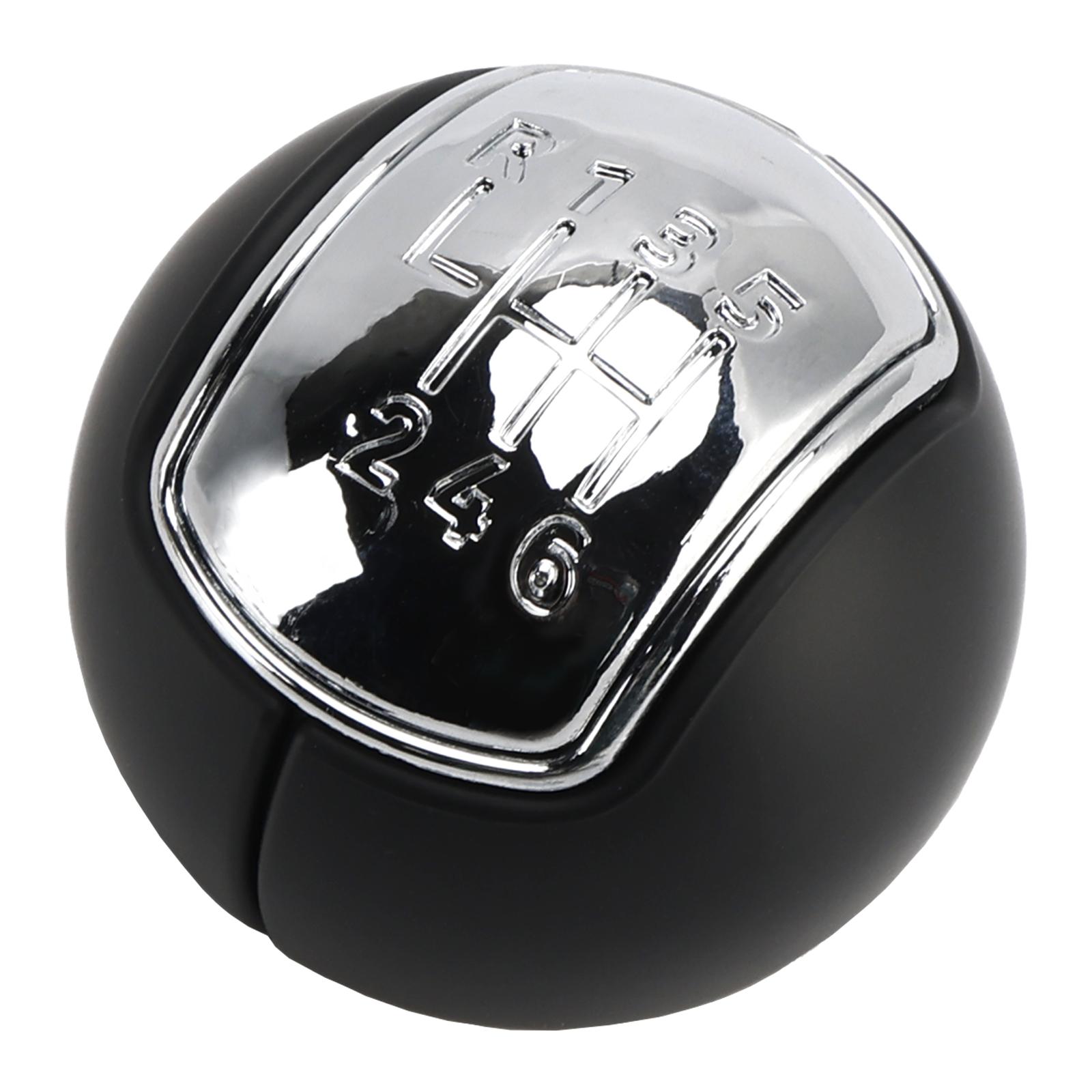 

Shift Knob For Ford Mustang 2015-2023 FR3Z-7213-AD FR3Z7213AD чёрный