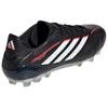 Adidas Copa Pure.4 Elite Comfortable Soft Football Shoes Unisex Football Shoes Black JQ0411