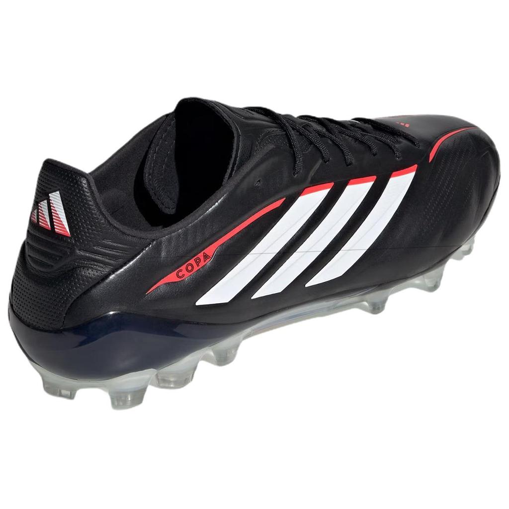 Adidas Copa Pure.4 Elite Comfortable Soft Football Shoes Unisex Football Shoes Black JQ0411