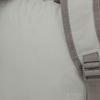 The North Face Logo Fashion Versatile Nylon Backpack Outdoor Bag Unisex backpack Gray NM2SR32C