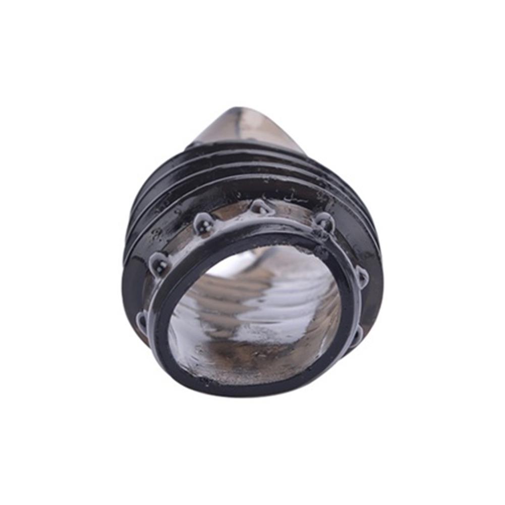 Extension Ring Flexible Ejaculation Thread Scrotum Sex Toy