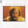 LP Record JON MARK - Song For A Friend SOPO77 CBS SONY 1975 Japan Obi Rock Used