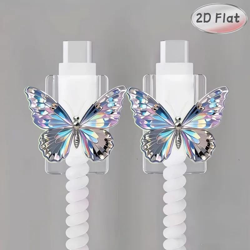 Cable protection from fracture, Protector