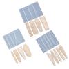 Hairpin Making Hair Clip Silicone Molds Jewelry Molds for Epoxy Resin Jewelry