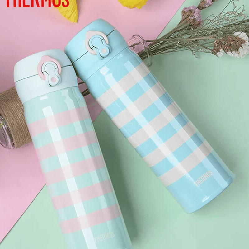 THERMOS JNL-502G Insulated Couple s Water Bottle