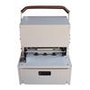 QIYAN QY-6108 Automatic Three-Hole Document Binding Machine CN plug (adapter included)