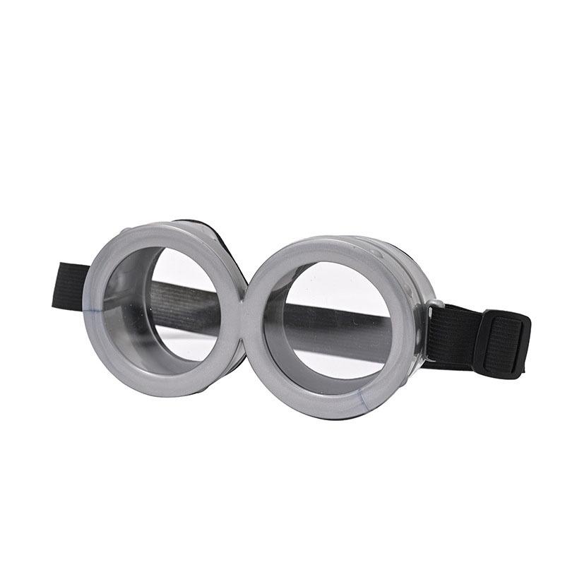Funny Despicable Me Minion Glasses For Halloween Costume And Party Props