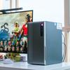 ThundeRobot Black Warrior Hunter Gaming & Creator Desktop PC (CN Version)