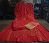 Indian Women Designer Kurta Pant Dupatta Set Bollywood Top Tunic Kurti Salwar Kameez Suit